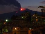 Mount Etna, Italy (1)